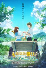 劇場版 響け！ユーフォニアム～誓いのフィナーレ～
