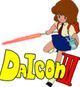 DAICON III OPENING ANIMATION