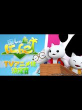 ほしの島のにゃんこ