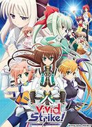 ViVid Strike!