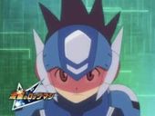 流星のロックマン