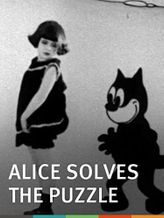 Alice Solves the Puzzle（原題）