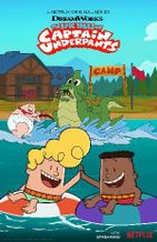 ぼくらのスーパーヒーロー・パンツマン シーズン3