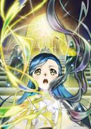 本好きの下剋上 司書になるためには手段を選んでいられません 領主の養女