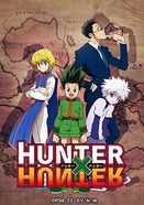 HUNTER×HUNTER(2011)