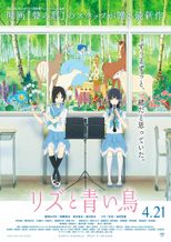 リズと青い鳥