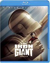 アイアン・ジャイアント