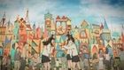 東京ディズニーリゾート テレビCM「Where dreams come true 夢はつづく篇」
