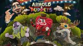 ARNOLD & PUPPETS