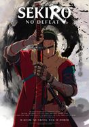 SEKIRO: NO DEFEAT