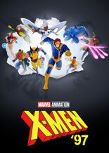 X-MEN '97