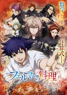 フェルマーの料理