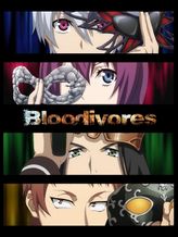 Bloodivores