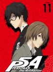 PERSONA5 the Animation OVA