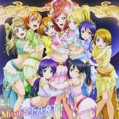 ラブライブ! School idol project「Music S.T.A.R.T!!」スペシャルOVA