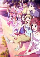 THE IDOLM@STER MOVIE: BEYOND THE BRILLIANT FUTURE!