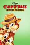 ディズニー劇場 チップとデールの大作戦 レスキュー・レンジャーズ