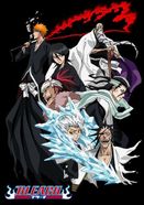 BLEACH