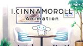I.CINNAMOROLL Animation