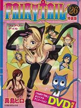 FAIRY TAIL 第1期 OAD