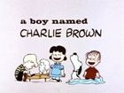 A Boy Named Charlie Brown(1963年)