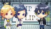 HoneyWorks 10th Anniversary “LIP×LIP FILM×LIVE” ミニアニメ