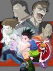 HUNTER×HUNTER OVA 第3期 G・I Final編