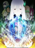 Re:ゼロから始める異世界生活 2nd season