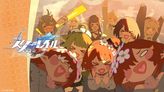 崩壊：スターレイル 2ndアニバーサリー スペシャルアニメ「旅の途中で」