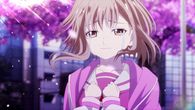 もめんたりー・リリィ 第14話「続いていく割烹、割烹！」