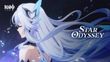 【原神】ショートアニメ「Star Odyssey」