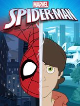 マーベル スパイダーマン シーズン2