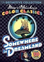 Somewhere in Dreamland（原題）
