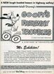 Goofy's Freeway Troubles（原題）