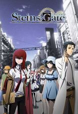 STEINS;GATE