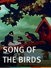 The Song of the Birds（原題）