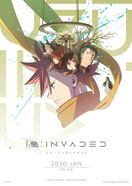 ID:INVADED イド:インヴェイデッド