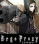 Ergo Proxy