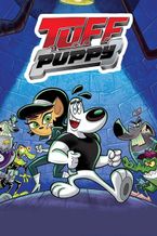 スーパーエージェント TUFFパピー