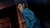 LUPIN THE IIIRD THE MOVIE