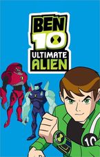 ベン10 アルティメットエイリアン