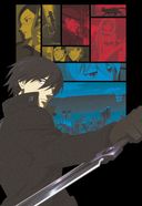 DARKER THAN BLACK 黒の契約者