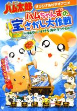 ハムちゃんずの宝さがし大作戦〜はむはー!すてきな海のなつやすみ〜