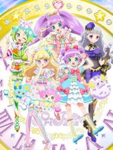 アイドルタイムプリパラ