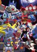 トランスフォーマースーパーリンク