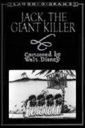 Jack the Giant Killer（原題）