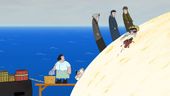 3人姉妹