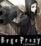 Ergo Proxy