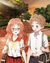 好きな子がめがねを忘れた Blu-ray第3巻収録 ショートアニメ