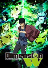 Dimension W